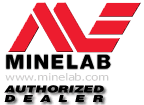 Minelab Metal Detector Logo