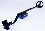 Minelab Musketeer Advantage