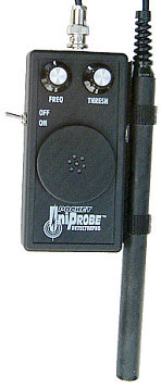 Pocket Uniprobe Enlargement