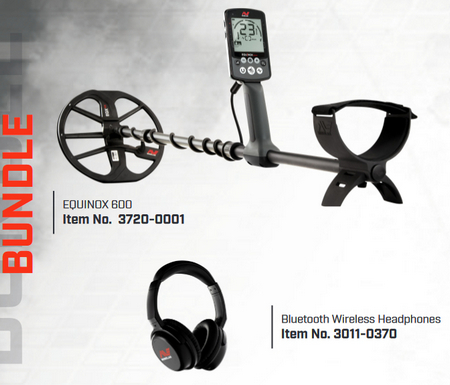 Equinox 600